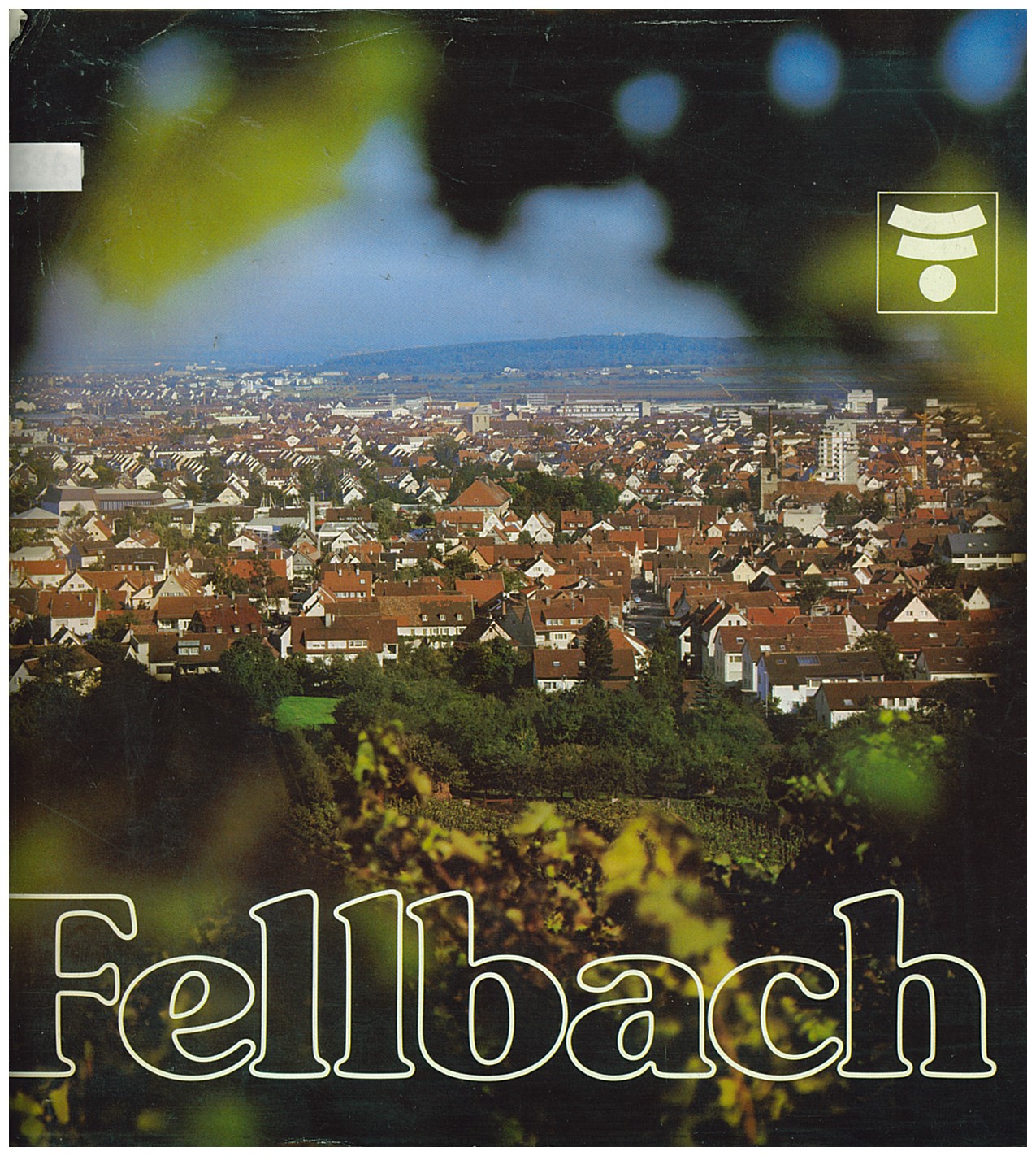 Copertina di Fellbach